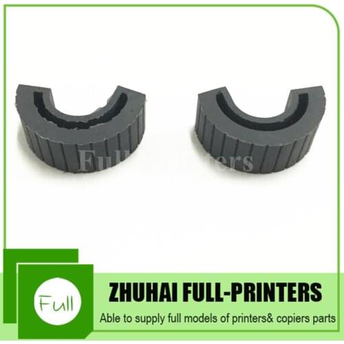 5 sets Free Shipping New Compatible Manuel Pickup Roller Tire for Xerox DCC C4400 C4300 C7345 C7346 7328 C4405