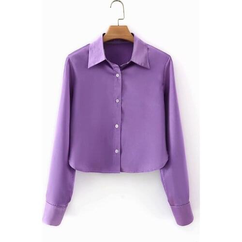 Женские хлопковые рубашки A.D.EAST China At AliExpress