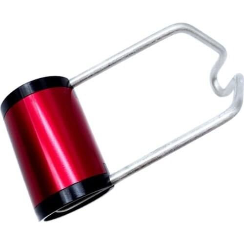 Cycling Light Stand Holder Front Fork Aluminum Headlight Lamp Fixed Bracket Mount Cycling Bicycle Parts for Brompton Dropship