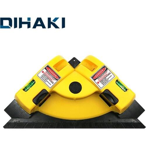 DIHAKI Laser Levels