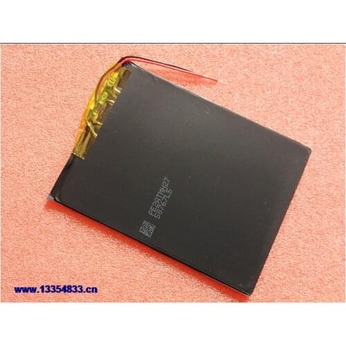 For Onda For Onda VI40 V971 dual core tablet PC battery 3095130 large capacity 5000 Ma