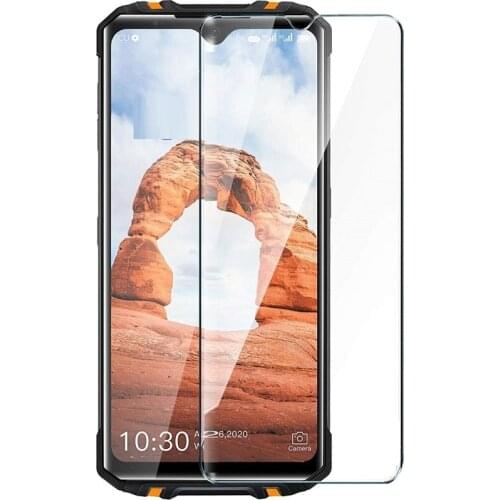 For Oukitel WP6/WP8 Glass Screen Protective Tempered Glass FOR Oukitel WP8Pro 6.5" Protector Cover Film