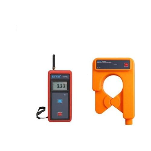 ETCR9200B Wireless H/L Voltage Clamp Current Meter