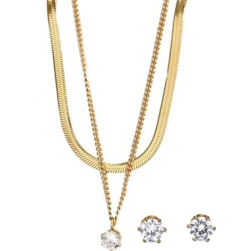 GDKL Chains