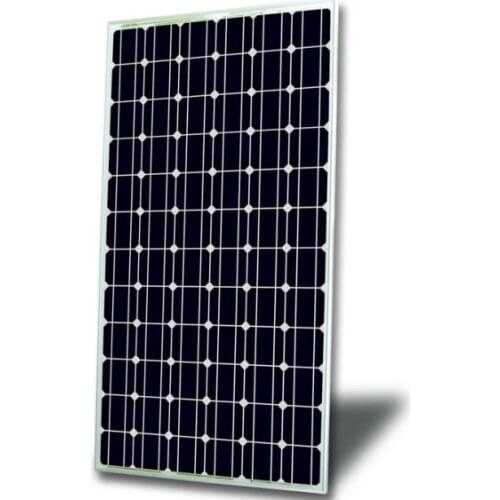 JS Solar Monocrystalline Solar Module Mono Solar Module 350w for Solar Panel System