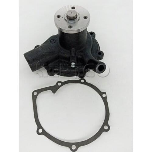 ME996801 NEW QUALITY WATER PUMP FOR MITSUBISHI 6D14 6D14T DIESEL ENGINE