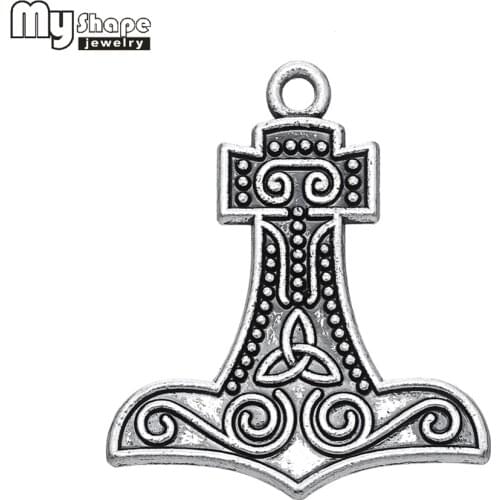 My Shape Jewelry Pendants