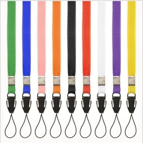 NOTOW Phone Straps