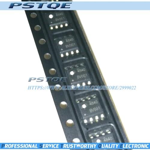 NEW ORIGINAL AO4840 4840 SOP Free shipping