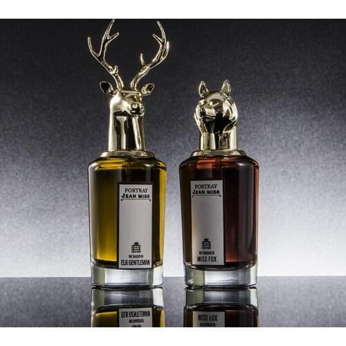 JEAN MISS Perfume For Men And Women Fragrance Portable Mens Original Parfum Cologne Fresh Lasting Spray Deodorant