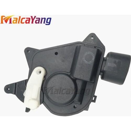 69110-12080 6911012080 For Toyota Corolla Altis Verso Right Front Door Lock Actuator
