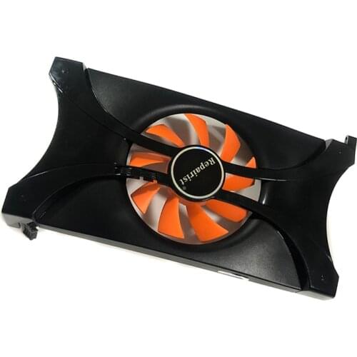 RDD8015B1 NF0815B1HK PLA08015B12HH Graphics Cards Fans For PALIT GTS450 GAINWARD GTX550Ti Graphics Card Cooling