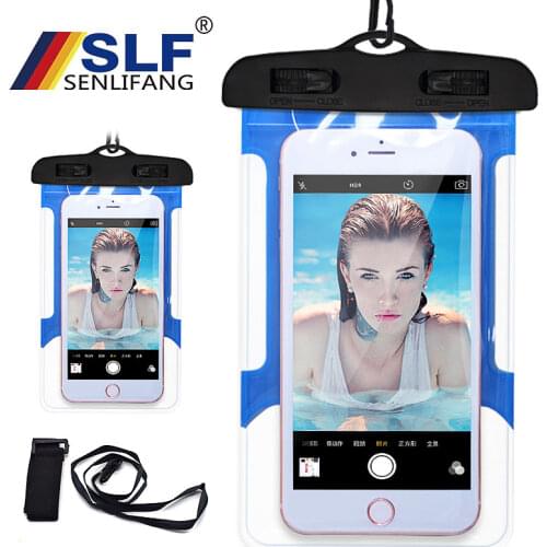 SENLIFANG Phone Cases