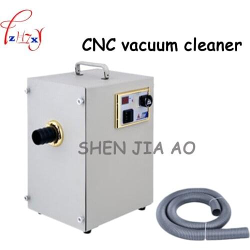 1PC 370W JT26C Dental Dental Equipment Mechanic CNC Vacuum Cleaner Digital Vacuum Cleaner Vacuum Cleaner Machine 110/220V