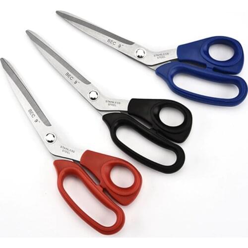 Vintage Antique Embroidery Scissors Tijeras Para Costura Scissors for Sewing Stainless Steel Scissors for Cut Cloth Dressmaking