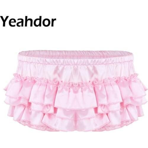 Men's Briefs Yeahdor China