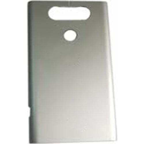 FOR Lg V20 BL-44E1F Back Cover Housing Battery Door Back Cover Replacement Parts Battery Cover