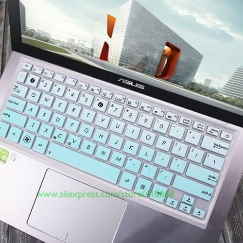 For Asus U3000 U305UA6200 UX303LA4030 U303LB/UB/LN U303LB/UB TP301 U305FA/CA TP301UA 13.3 inch Keyboard Cover Protector Skin