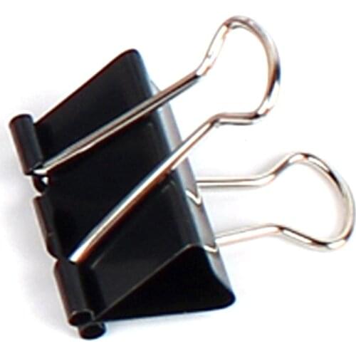 3D printer up plus 2 series printing platform fixing clip porous plate fixing clamp flex plate clamp
