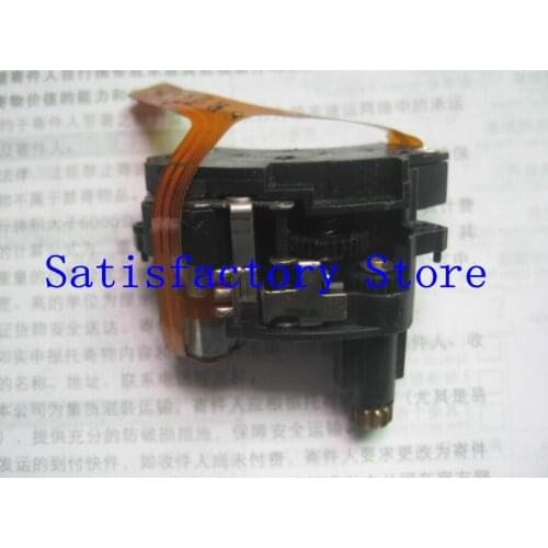 95%NEW For Canon EF-S 18-200 mm 18-200mm USM LENS 4th Group Lens Assembly Repair Part