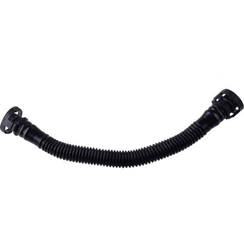 Beler Car 06F103221E 06F103221 Crankcase Breather Vent Hose Tube Pipe Fit For VW Eos Golf Jetta Passat Scirocco Audi Skoda Seat