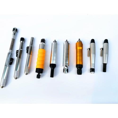 Quick Change Handpiece Flex Shaft Machine Tools wiIth Chuck Key 0-6mm Drill Bit Foredom Holder Hand Piece