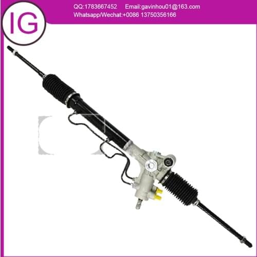 FOR New Power Steering Rack For Toyota RAV4 Turn left