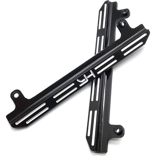 Metal Pedal Plate for Xiaomi Jimny Remote Control Car DIY Modified Model Toy Accessories