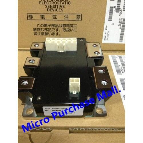 The IGBT Module FM600TU-07A