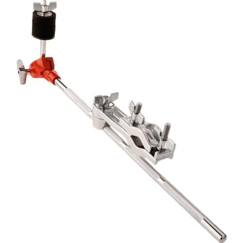 Drums Clamp Drums Set Universal Percussion Mounting System Stand Attachment