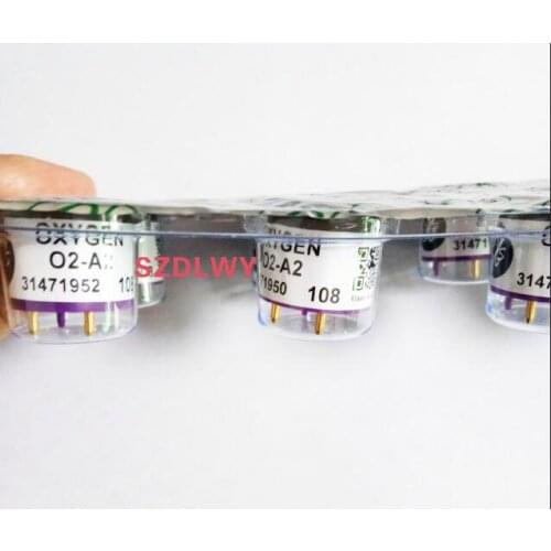O2A2 O2-A2 ALPHASENSE Oxygen sensors new date code 108