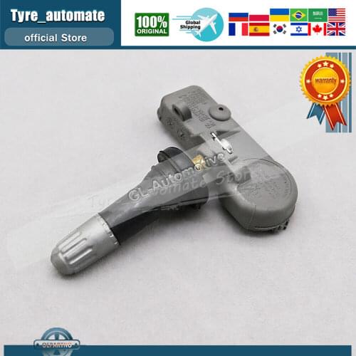 OE# 52933-2V000 TIRE PRESSURE SENSOR MONITOR TPMS for Hyundai Veloster 2012-2016