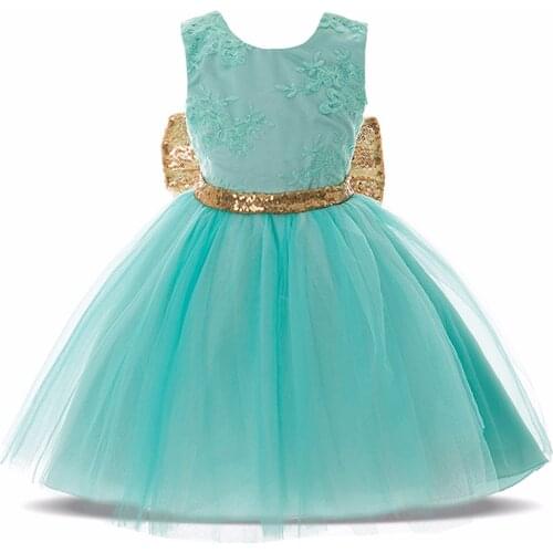 Peninsula Baby Party Dresses For Babies