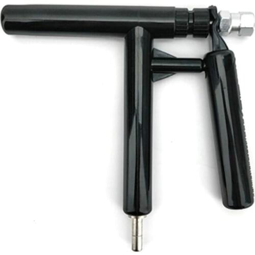 Home brewing beer Tools,Pluto beer gun with barb fitting, liquor accessories paintball beer keg beer homebrew Beer gun