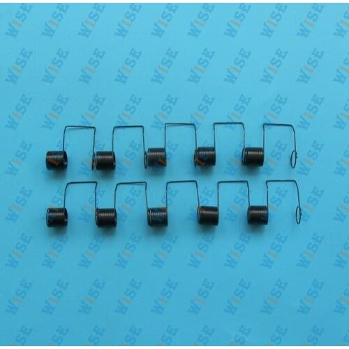 10 PCS THREAD TAKE-UP SPRING FIT BROTHER LT2-B845 # 144681-0-01