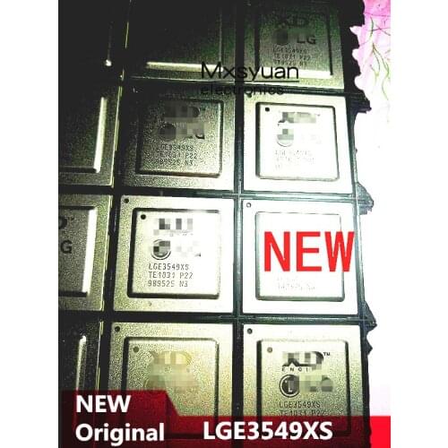 2pcs~5pcs/lot LGE3549 LGE3549XS BGA