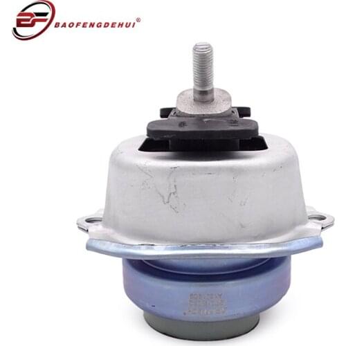BaoFeng Engine Support Mounts 22116780260=22116778192=22116865146 For BMW X5 E70 X6 E71