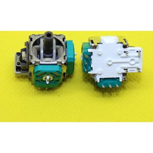 Cltgxdd Joysticks