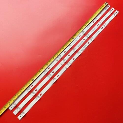 FOR TCL d43a810 light bar 43hr330m08a2 V5 43d2900 4c-lb4308-hr02j