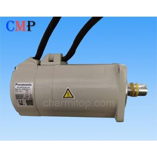 MSMA042A1G motor for sodick edm machine