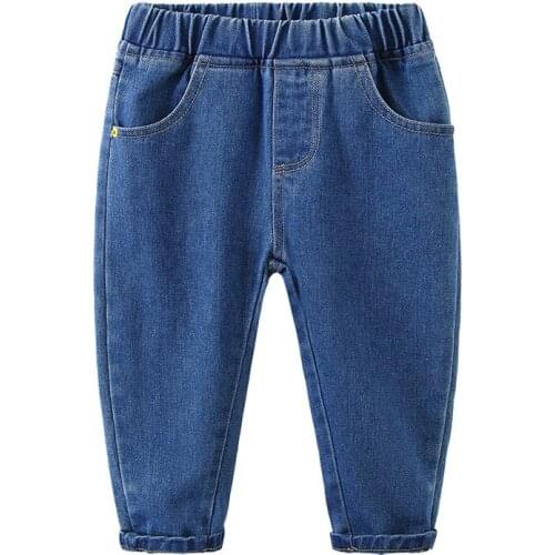 Fetchmous Jeans For Boys