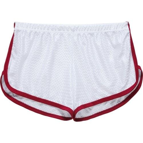 Flower Guardian Angel Men's Touring Shorts