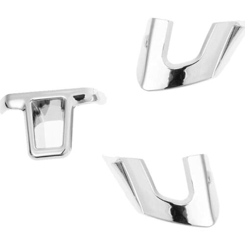 X7AE ABS Steering Wheel Trim Cover