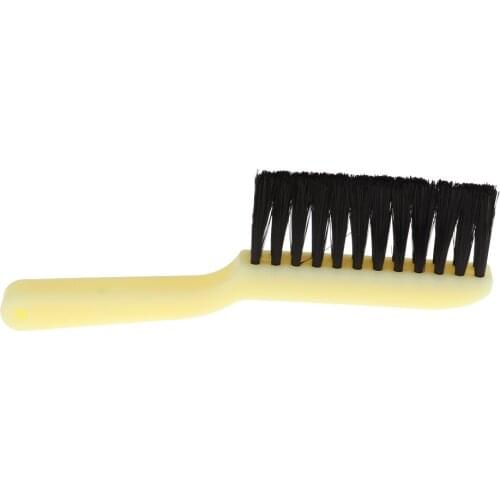 Lightweight Billiard Table Brush, Durable Snooker Pool Table Cloth Brush Kit