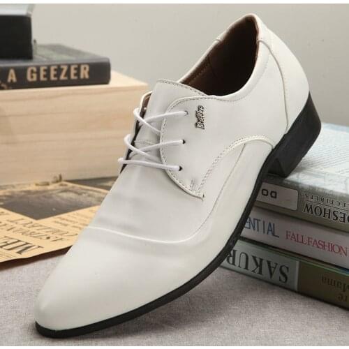 Shoes Mens Mens Dress New Fashion Shoes White Shoes Casual Zapatillas Hombre Chaussure Homme