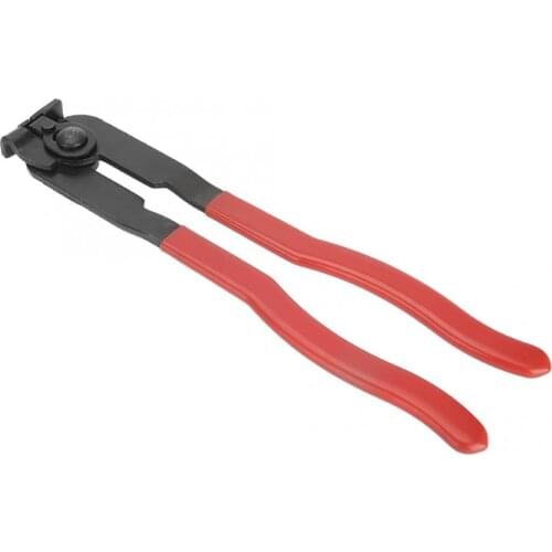 CV Joint Boot Ear Type Hose Clamp Pliers Tool For Installing Fuel Cooling System Hoses