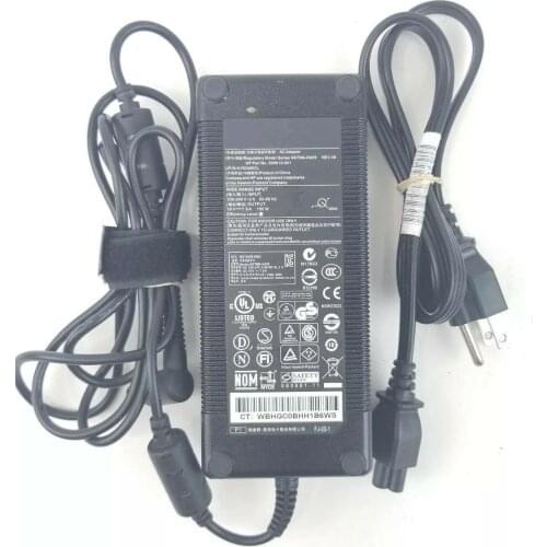 150W 19V 7.9A AC Adapter Charger fit for HP HSTNN-HA09 519333-002 463954-001