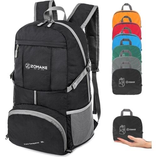 ZOMAKE Travel Backpacks