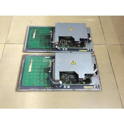 100% TESTED A02B-0299-C071/T ORIGINAL cnc spare A02B-0299-C071/T CNC CONTROL
