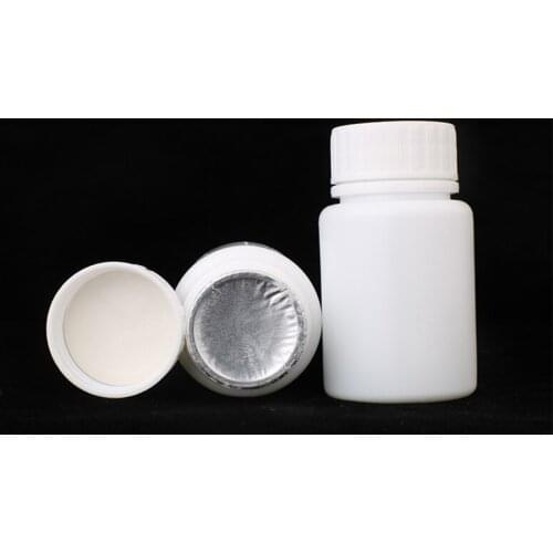 40 ML Gold and Silver Jewelry Cleaner Silverware Cleaner Cleaning Detergent LXY9